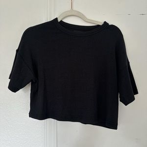 Naadam Cashmere Modal T-shirt